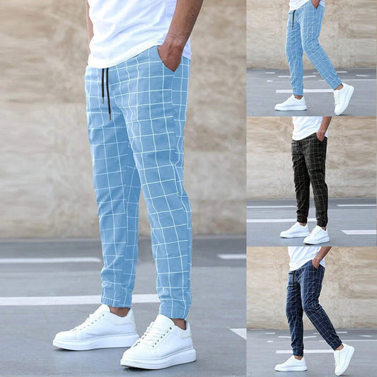 Colombo™ |  Joggers – Stil och Komfort